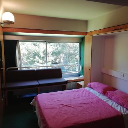 Finestra Sul Bosco - Monolocale Marilleva 1400 Apartment ภายนอก รูปภาพ