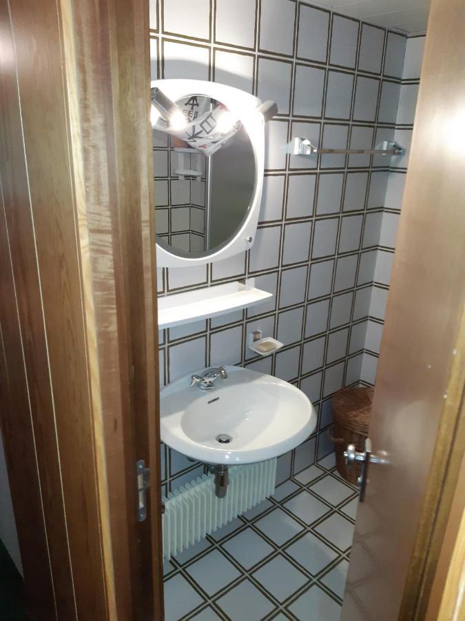Finestra Sul Bosco - Monolocale Marilleva 1400 Apartment ภายนอก รูปภาพ